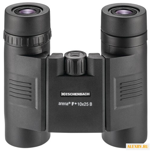 Бинокль ESCHENBACH Arena F+