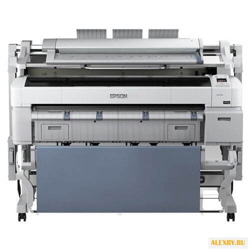 МФУ Epson SureColor SC-T7200 MFP