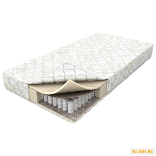 Матрас Аскона Balance Forma