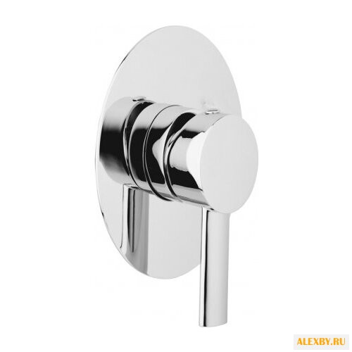 Однорычажный смеситель для душа