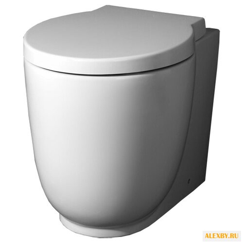 Унитаз BelBagno Sabrina