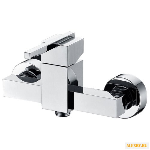 Однорычажный смеситель для душа