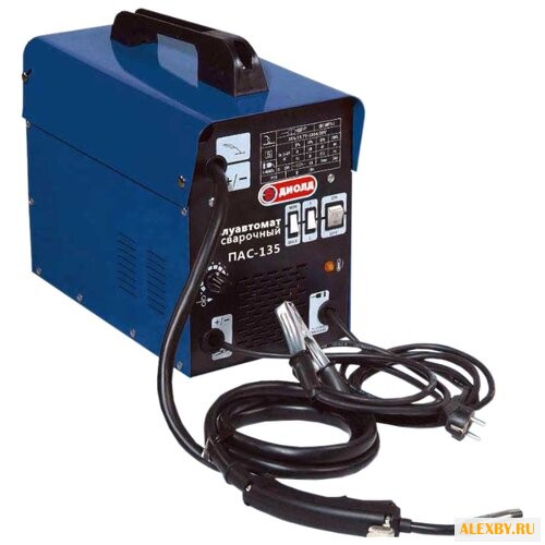 Сварочный аппарат ДИОЛД ПАС-135