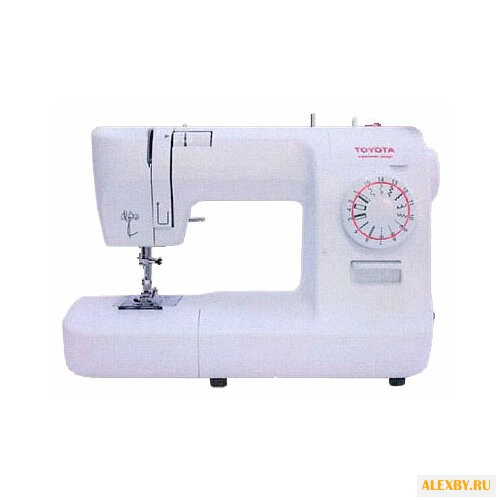 Швейная машина TOYOTA SPA 15