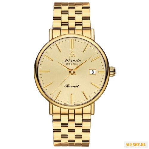 Наручные часы Atlantic