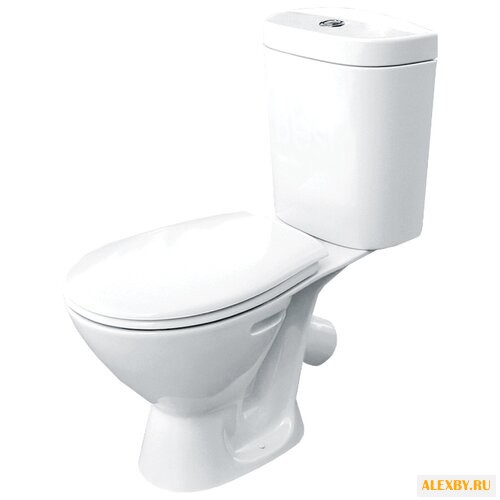 Унитаз Cersanit Best