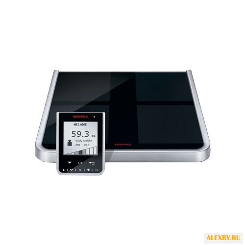 Весы Soehnle 63760 Body Balance
