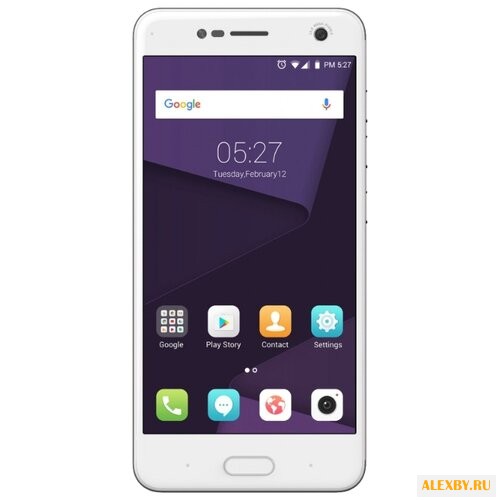 Смартфон ZTE Blade V8 64GB
