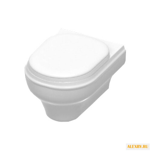 Унитаз AZZURRA Charme cha 100