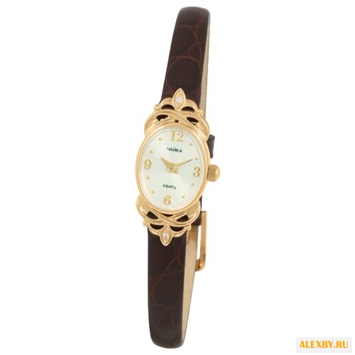 Наручные часы Чайка 44350-356.106