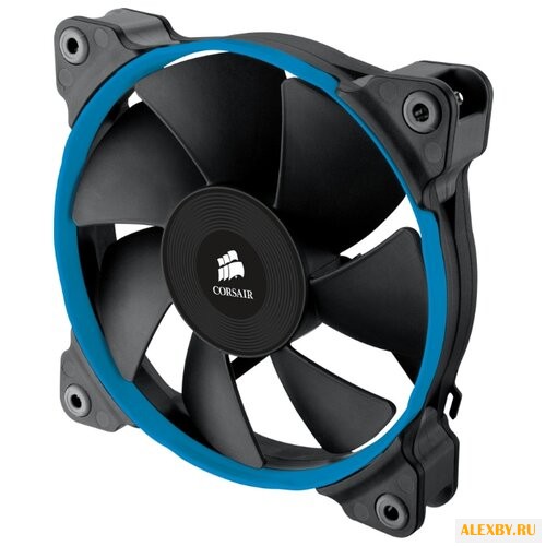 Система охлаждения для корпуса