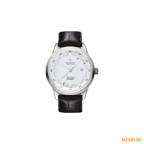 Наручные часы Atlantic