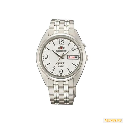 Наручные часы ORIENT EM0401UW