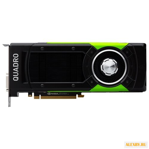 Видеокарта PNY Quadro P6000