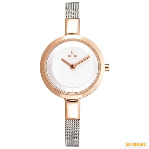 Наручные часы OBAKU V129LXVIMC