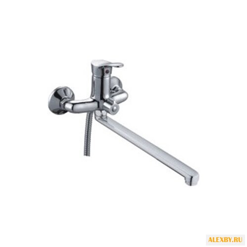Однорычажный смеситель