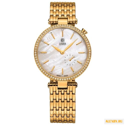 Наручные часы COVER Co178.08