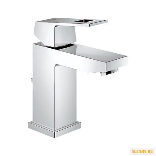 Однорычажный смеситель для