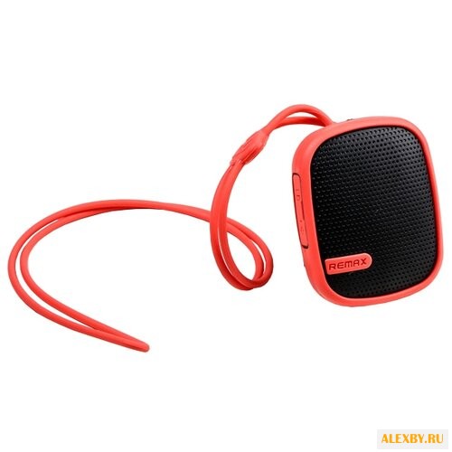 Портативная акустика Remax