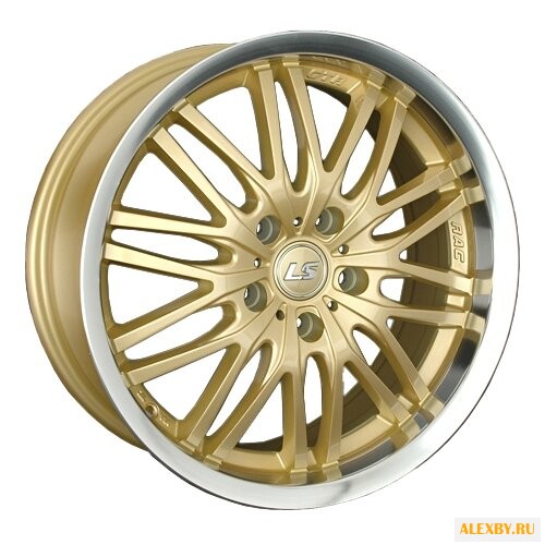 Колесный диск LS Wheels LS562