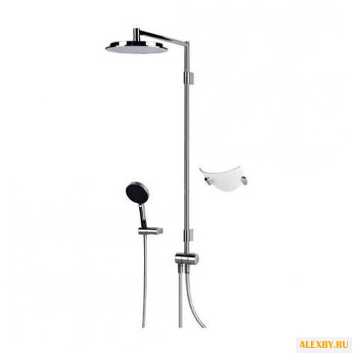 Душевая стойка Oras Hydra 392