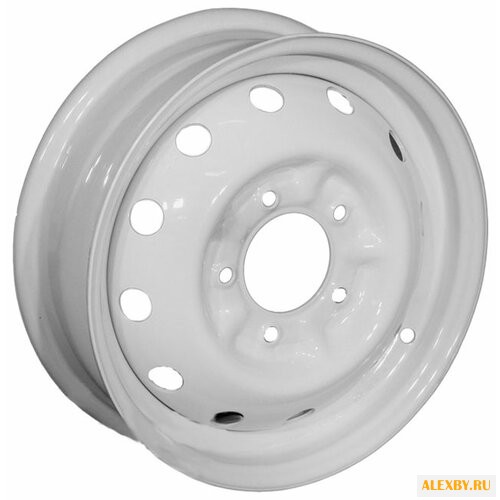 Колесный диск ТЗСК Нива-2121