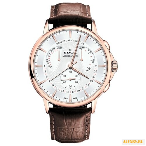 Наручные часы Edox 01602-37RAIR