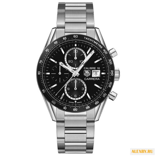 Наручные часы TAG Heuer