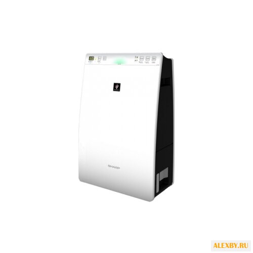 Климатический комплекс Sharp