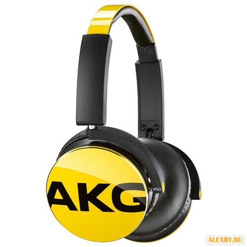 Наушники AKG Y 50