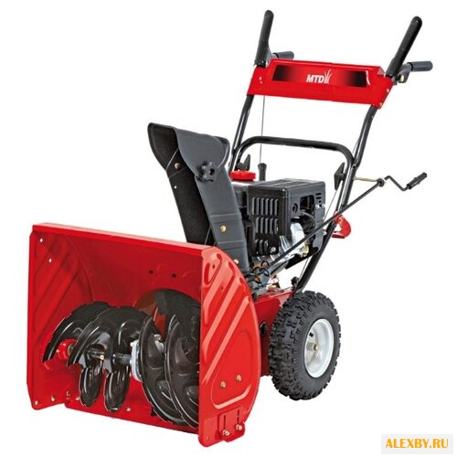 Снегоуборщик MTD Smart M 61