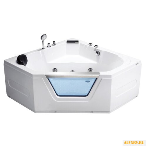 Отдельно стоящая ванна Frank F153