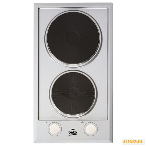 Варочная панель BEKO HDCE 32200 X