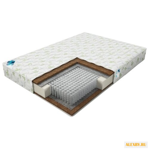 Матрас Dimax Мега Хард