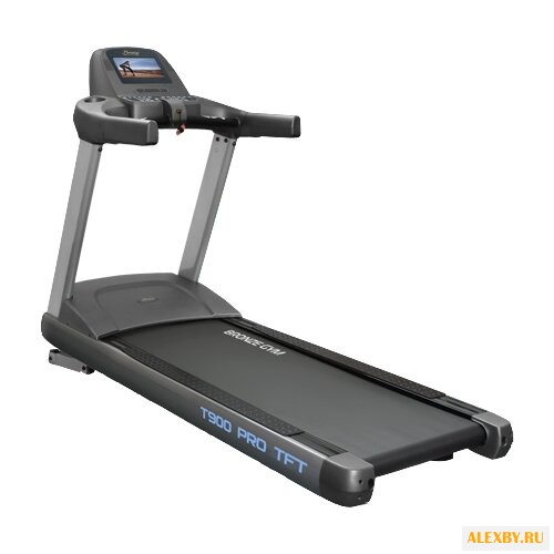 Электрическая беговая дорожка