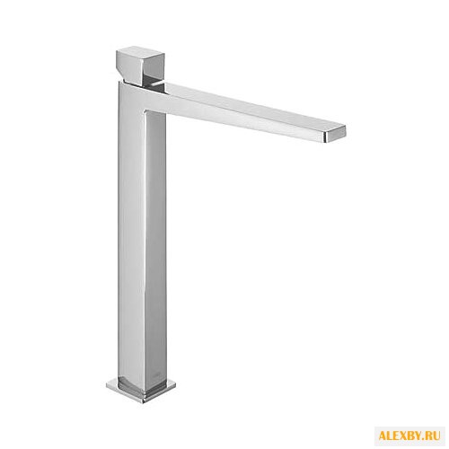 Однорычажный смеситель для