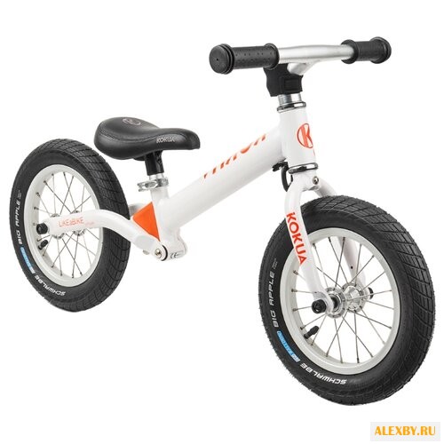 Беговел Kokua LIKEaBIKE jumper