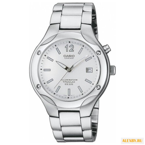 Наручные часы CASIO LIN-165-8B