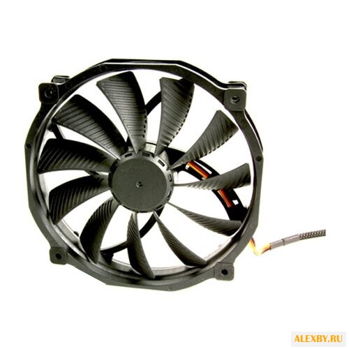 Система охлаждения для корпуса