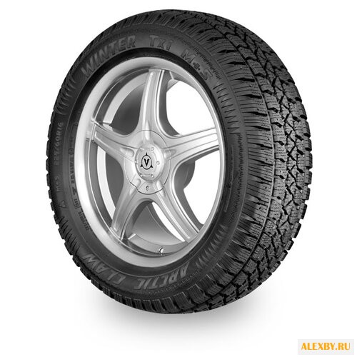 Автомобильная шина Arctic Claw