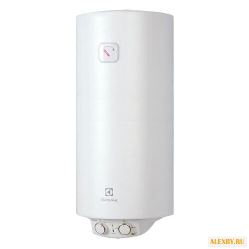 Накопительный водонагреватель