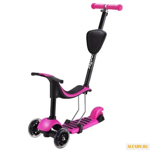 Кикборд VIP Toys MIDOU H-6