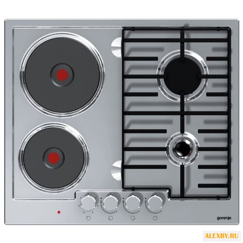 Варочная панель Gorenje K 6N20 IX