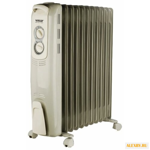 Масляный радиатор Vitesse VS-872