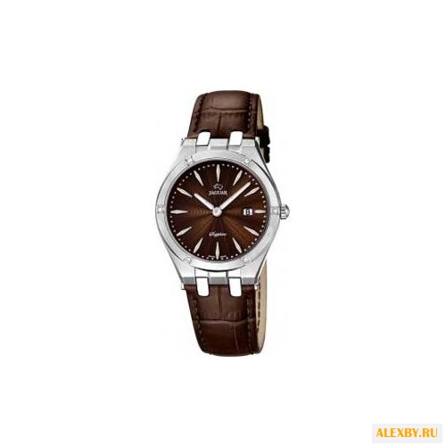 Наручные часы Jaguar J674_2