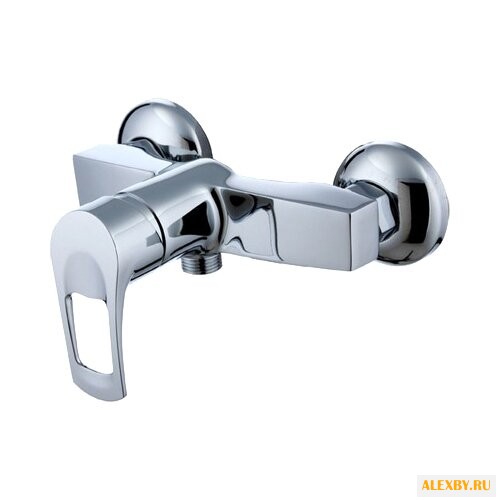 Однорычажный смеситель для душа