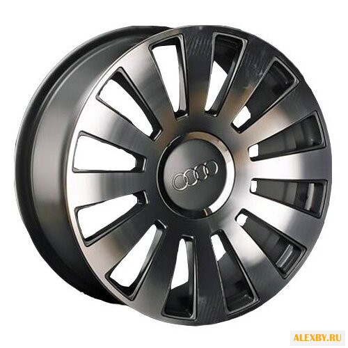 Колесный диск LegeArtis A8