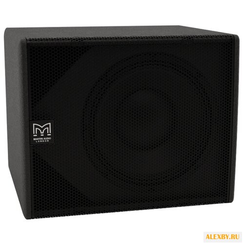 Сабвуфер MARTIN AUDIO CSX112