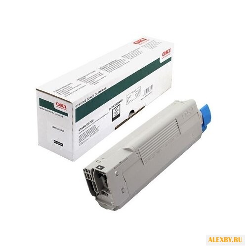 Картридж OKI 43324440 43324408