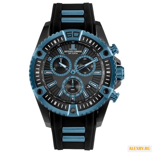 Наручные часы JACQUES LEMANS